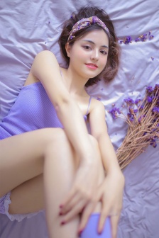 姐姐的花样年华